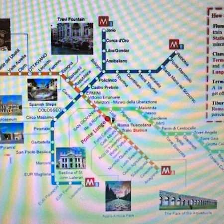 Colosseum Nearby & Metro Outside, Easy Rome Sightseeing-2